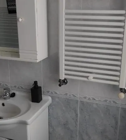 아파트 River Camino Dos Faros Ponteceso