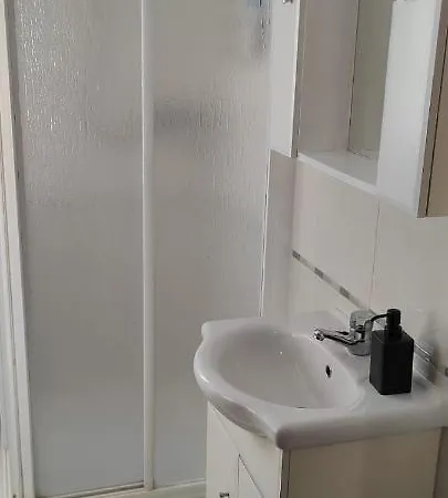 River Camino Dos Faros 아파트 *