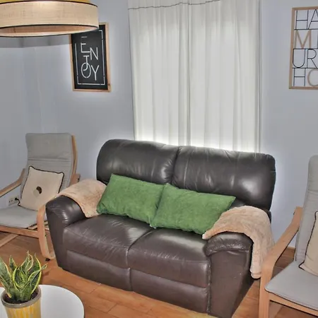 River Camino Dos Faros Appartement *