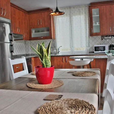 River Camino Dos Faros 아파트 *