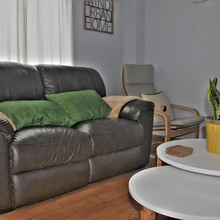 River Camino Dos Faros