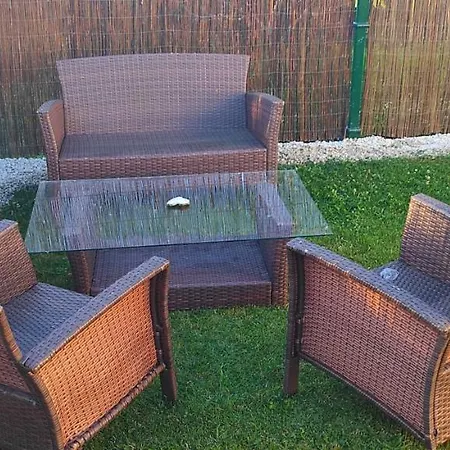 아파트 River Camino Dos Faros