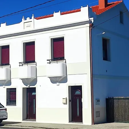 Appartement River Camino Dos Faros *