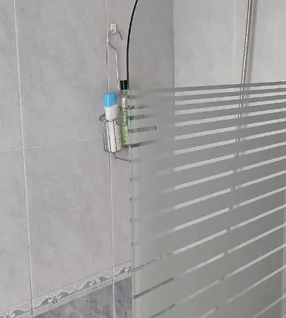 Lägenhet River Camino Dos Faros *