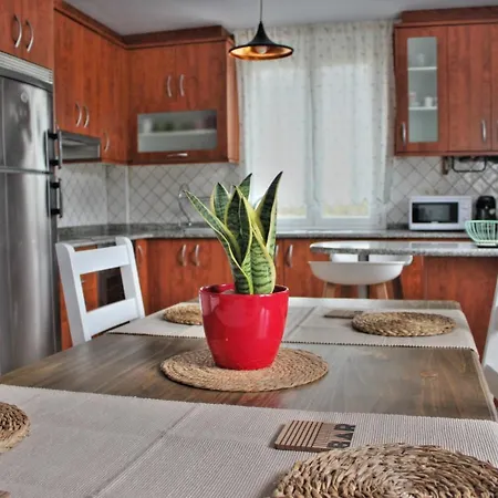 Apartamento River Camino Dos Faros *