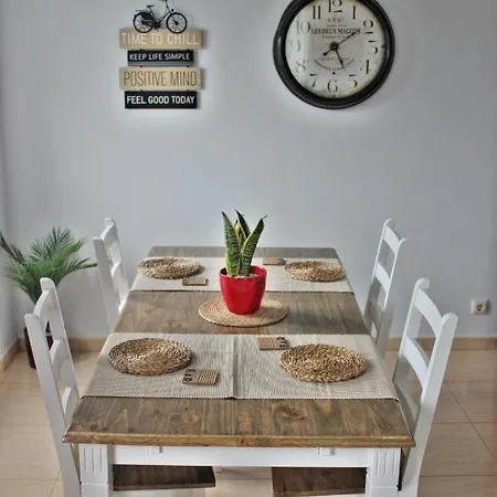 River Camino Dos Faros Ponteceso