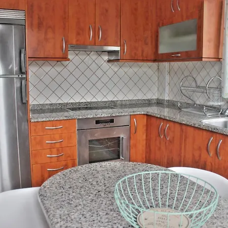 River Camino Dos Faros * Ponteceso