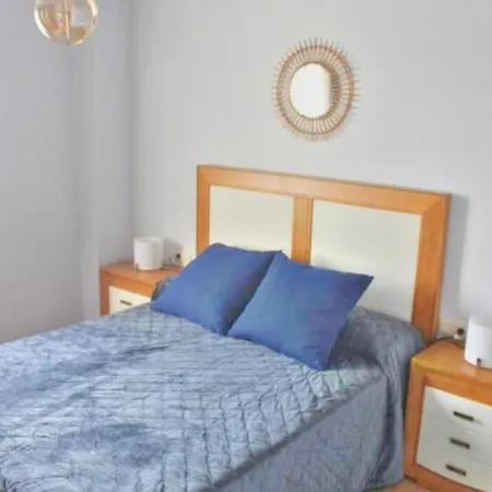 River Camino Dos Faros *