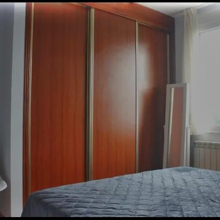 River Camino Dos Faros