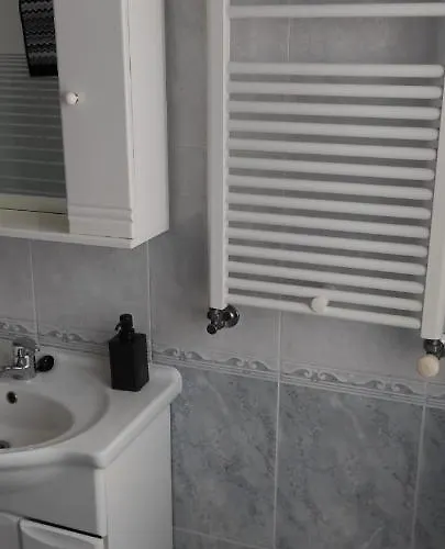 Lejlighed River Camino Dos Faros Ponteceso