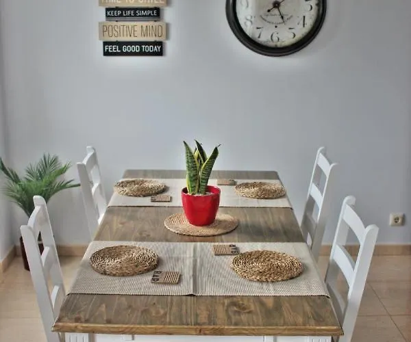 River Camino Dos Faros Ponteceso