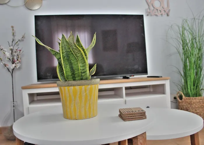 Lejlighed River Camino Dos Faros