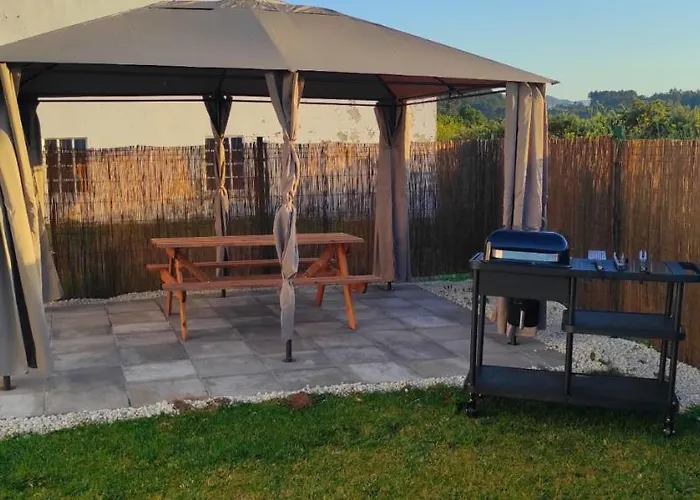 Lejlighed River Camino Dos Faros