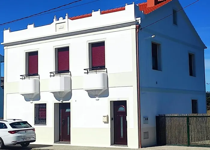 Lejlighed River Camino Dos Faros *