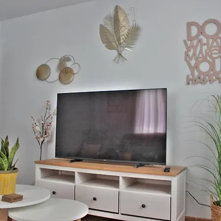 River Camino Dos Faros Apartmán Ponteceso