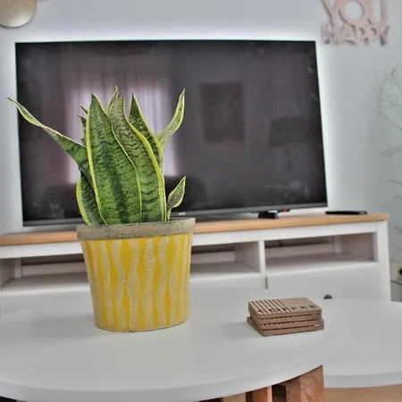 Apartmán River Camino Dos Faros