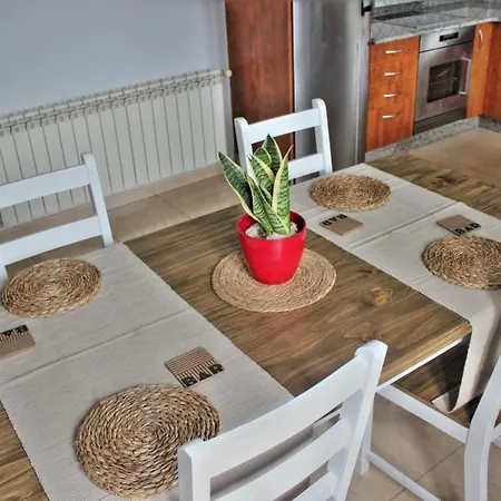 River Camino Dos Faros