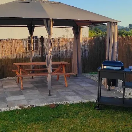 Apartmán River Camino Dos Faros